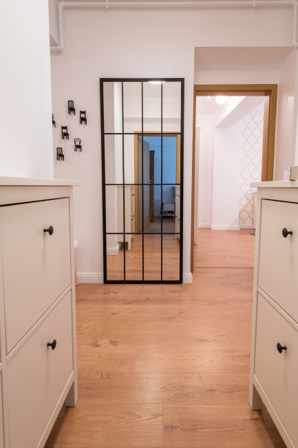 Apartament zona Militari